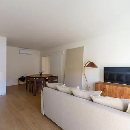 Apartment Anjos 2ºm *
